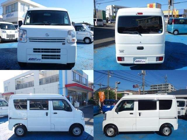Ref:AUX-20119966 NISSAN NV100CLIPPER VAN 2020 - Image 5