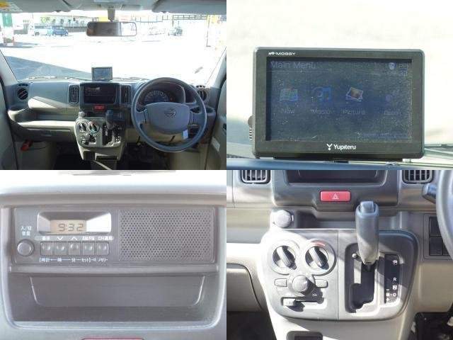 Ref:AUX-20119966 NISSAN NV100CLIPPER VAN 2020 - Image 6