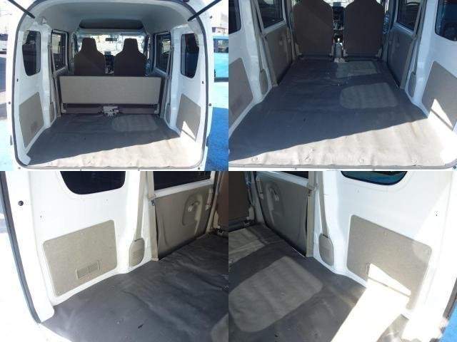 Ref:AUX-20119966 NISSAN NV100CLIPPER VAN 2020 - Image 8