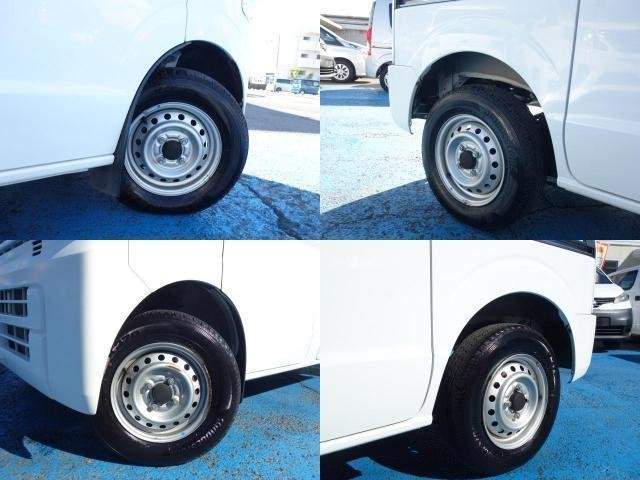 Ref:AUX-20119966 NISSAN NV100CLIPPER VAN 2020 - Image 9