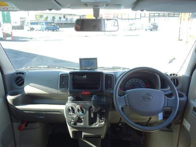 Ref:AUX-20119966 NISSAN NV100CLIPPER VAN 2020 - Image 10