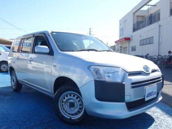 Ref:AUX-20119980 TOYOTA SUCCEED 2017 - Image 2