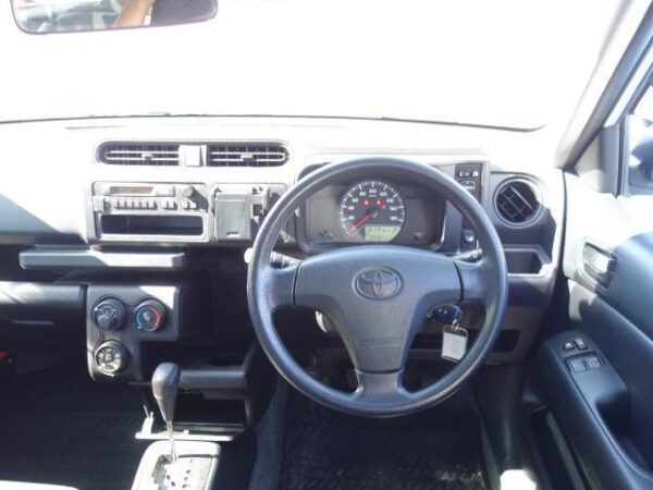 Ref:AUX-20119980 TOYOTA SUCCEED 2017 - Image 13