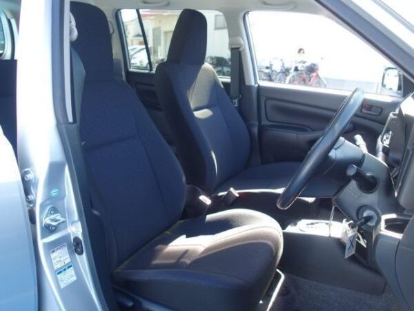 Ref:AUX-20119980 TOYOTA SUCCEED 2017 - Image 15
