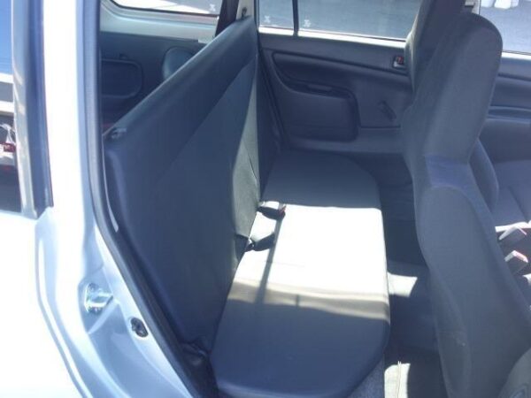 Ref:AUX-20119980 TOYOTA SUCCEED 2017 - Image 16