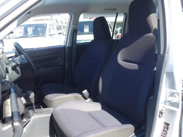 Ref:AUX-20119980 TOYOTA SUCCEED 2017 - Image 17