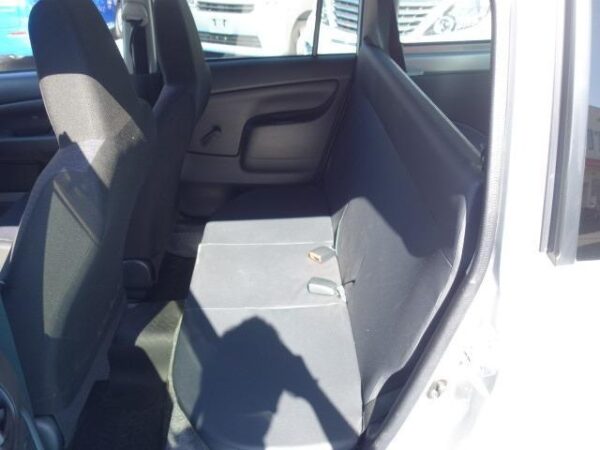 Ref:AUX-20119980 TOYOTA SUCCEED 2017 - Image 18