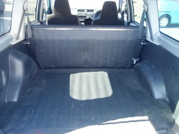 Ref:AUX-20119980 TOYOTA SUCCEED 2017 - Image 19