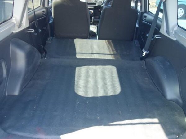 Ref:AUX-20119980 TOYOTA SUCCEED 2017 - Image 20