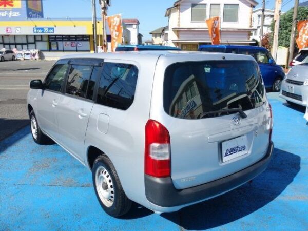 Ref:AUX-20119980 TOYOTA SUCCEED 2017 - Image 3