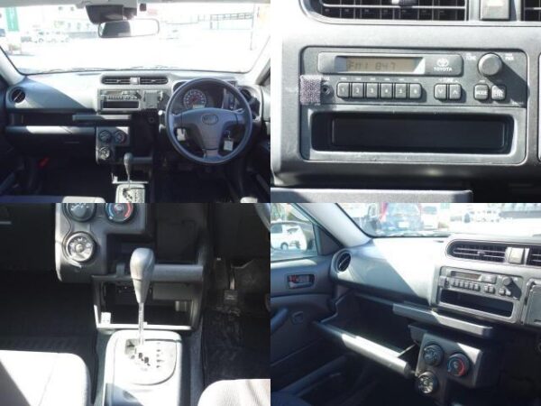 Ref:AUX-20119980 TOYOTA SUCCEED 2017 - Image 6