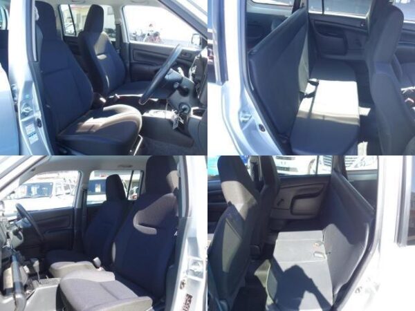 Ref:AUX-20119980 TOYOTA SUCCEED 2017 - Image 7