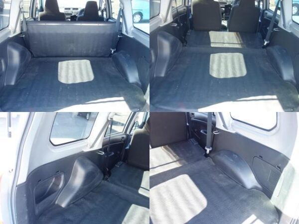Ref:AUX-20119980 TOYOTA SUCCEED 2017 - Image 8