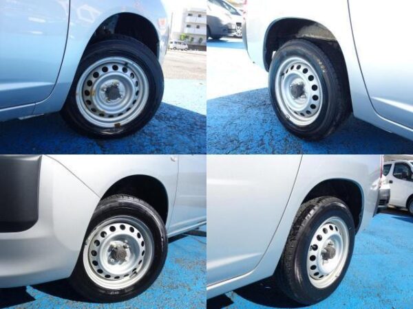 Ref:AUX-20119980 TOYOTA SUCCEED 2017 - Image 9