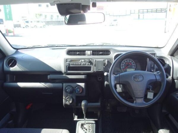 Ref:AUX-20119980 TOYOTA SUCCEED 2017 - Image 10