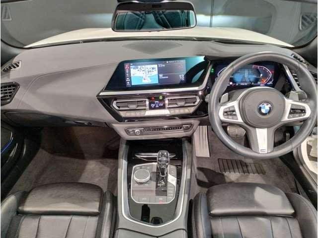 Ref:AUX-20121613 BMW Z4 2021 - Image 2