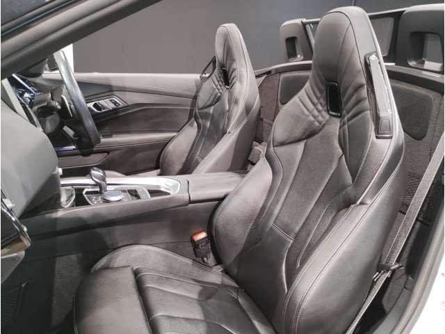 Ref:AUX-20121613 BMW Z4 2021 - Image 11