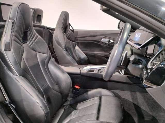 Ref:AUX-20121613 BMW Z4 2021 - Image 12