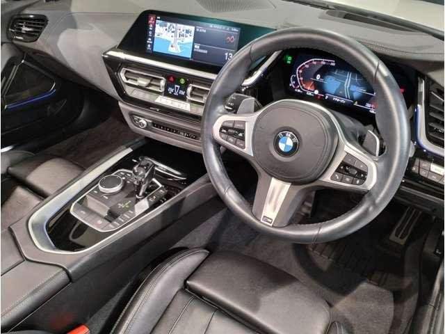 Ref:AUX-20121613 BMW Z4 2021 - Image 13