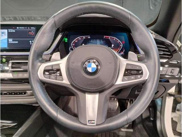 Ref:AUX-20121613 BMW Z4 2021 - Image 14