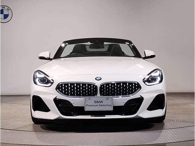 Ref:AUX-20121613 BMW Z4 2021 - Image 4