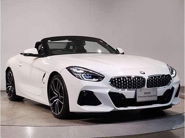 Ref:AUX-20121613 BMW Z4 2021 - Image 6