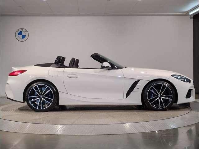 Ref:AUX-20121613 BMW Z4 2021 - Image 7