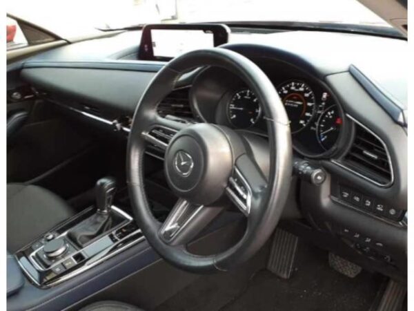 Ref:AUX-20122578 MAZDA CX-30 2020 - Image 3