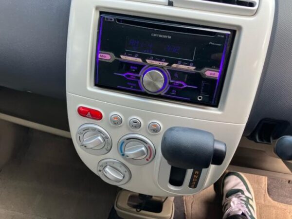 Ref:AUX-20122873 MITSUBISHI EK WAGON 2010 - Image 15