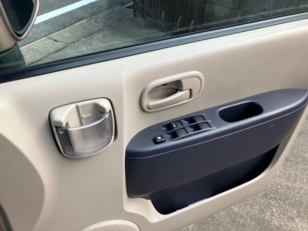 Ref:AUX-20122873 MITSUBISHI EK WAGON 2010 - Image 17