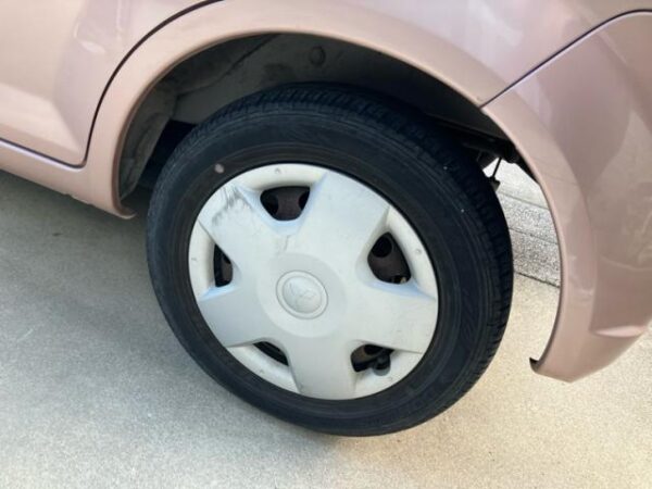 Ref:AUX-20122873 MITSUBISHI EK WAGON 2010 - Image 5
