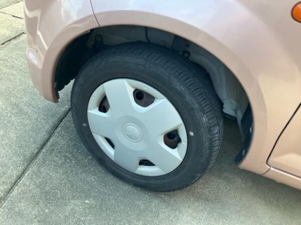 Ref:AUX-20122873 MITSUBISHI EK WAGON 2010 - Image 6