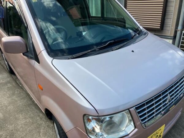 Ref:AUX-20122873 MITSUBISHI EK WAGON 2010 - Image 7