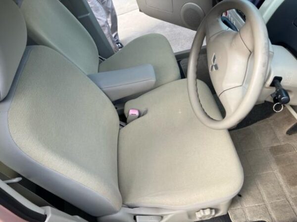 Ref:AUX-20122873 MITSUBISHI EK WAGON 2010 - Image 10