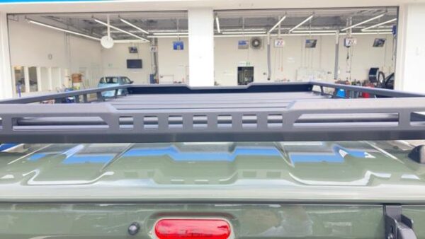 Ref:AUX-20122878 SUZUKI JIMNY 2021 - Image 12