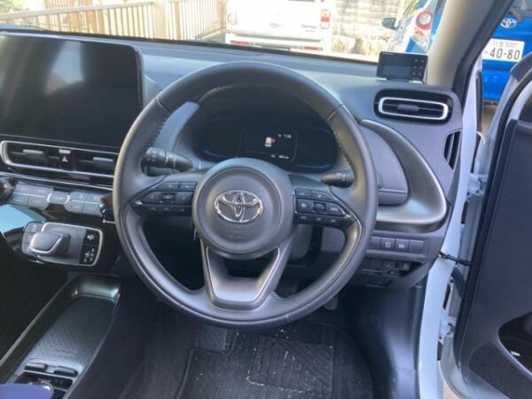 Ref:AUX-20122984 TOYOTA AQUA 2021 - Image 15