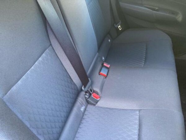 Ref:AUX-20122984 TOYOTA AQUA 2021 - Image 10