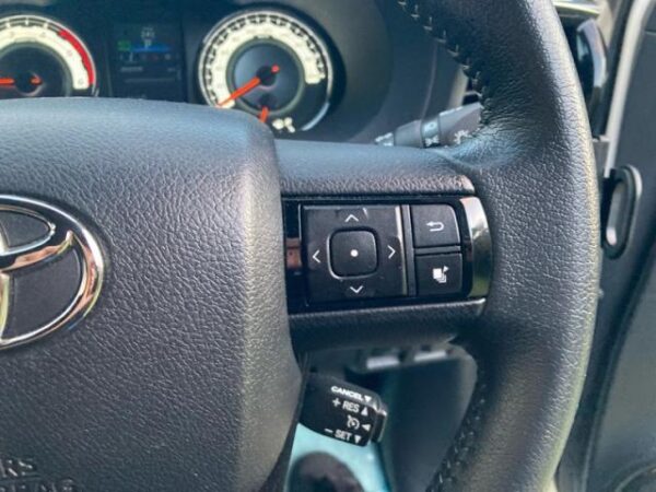 Ref:AUX-20122989 TOYOTA HILUX 2018 - Image 15