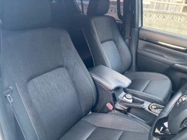 Ref:AUX-20122989 TOYOTA HILUX 2018 - Image 9
