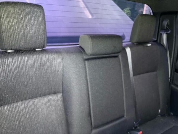 Ref:AUX-20122989 TOYOTA HILUX 2018 - Image 10
