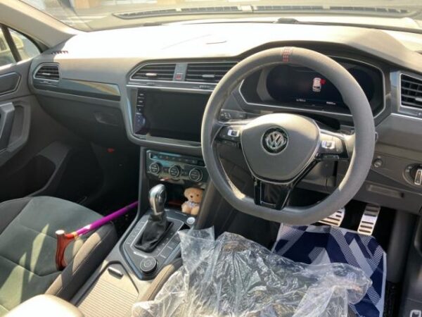 Ref:AUX-20123021 VOLKSWAGEN TIGUAN 2018 - Image 12