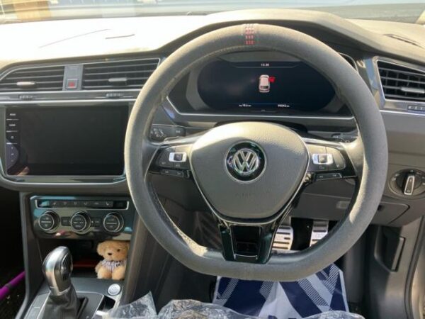 Ref:AUX-20123021 VOLKSWAGEN TIGUAN 2018 - Image 15