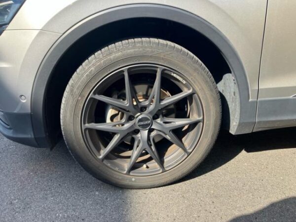 Ref:AUX-20123021 VOLKSWAGEN TIGUAN 2018 - Image 4
