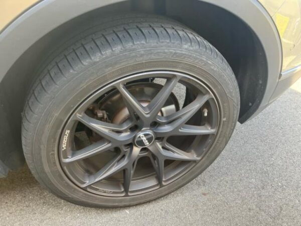 Ref:AUX-20123021 VOLKSWAGEN TIGUAN 2018 - Image 5