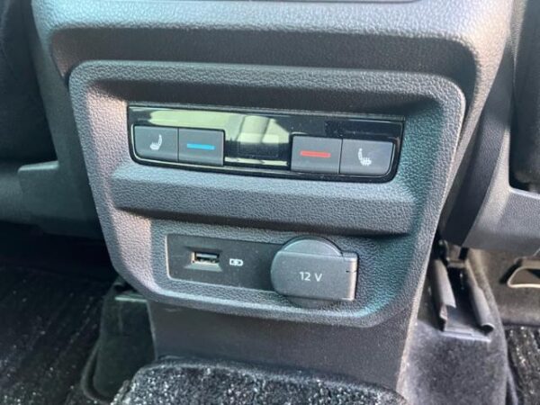 Ref:AUX-20123021 VOLKSWAGEN TIGUAN 2018 - Image 10