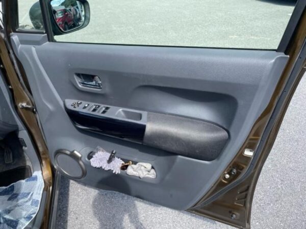 Ref:AUX-20123061 SUZUKI HUSTLER 2018 - Image 13