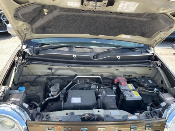 Ref:AUX-20123061 SUZUKI HUSTLER 2018 - Image 15