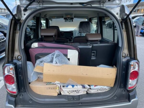 Ref:AUX-20123061 SUZUKI HUSTLER 2018 - Image 16