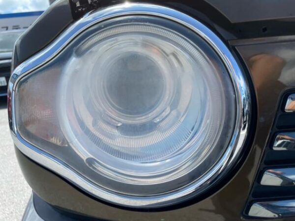 Ref:AUX-20123061 SUZUKI HUSTLER 2018 - Image 17