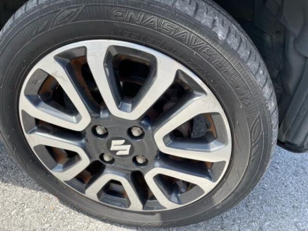 Ref:AUX-20123061 SUZUKI HUSTLER 2018 - Image 18